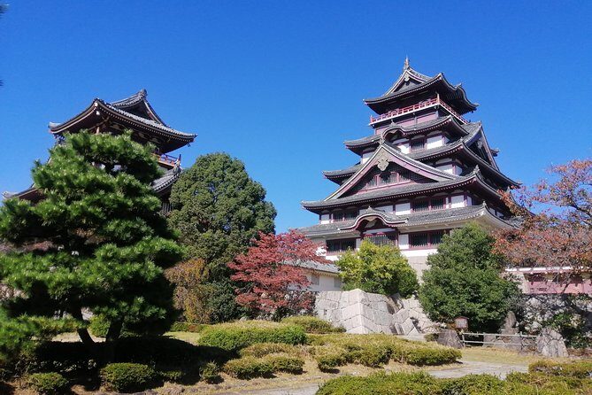 Kyoto welcome tour - Weather in Kyoto: why this tour asks for good conditions