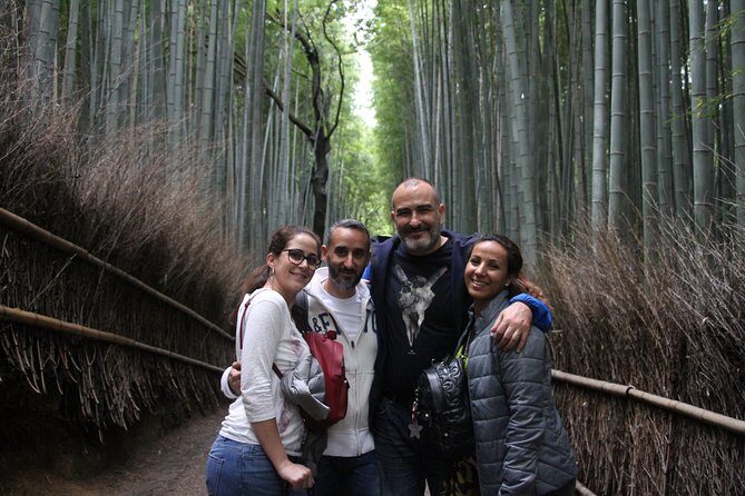 Kyoto welcome tour - Practical packing list so you’re not shopping mid-tour