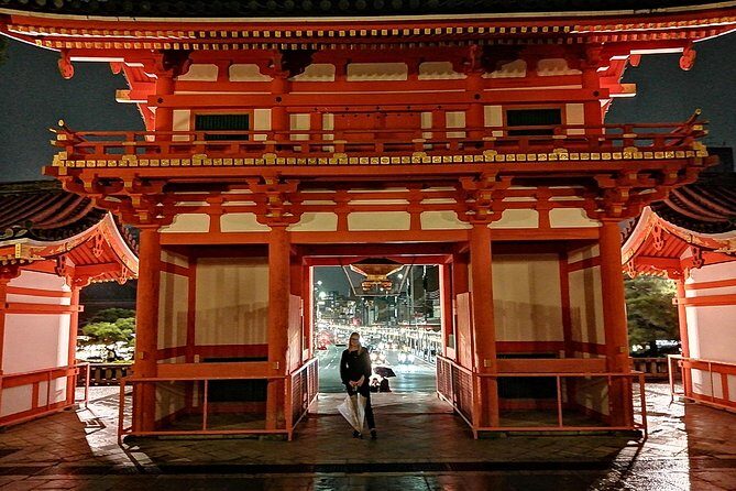 Kyoto welcome tour - Starting at Gion-Shijo Station: easy to find, easy to return