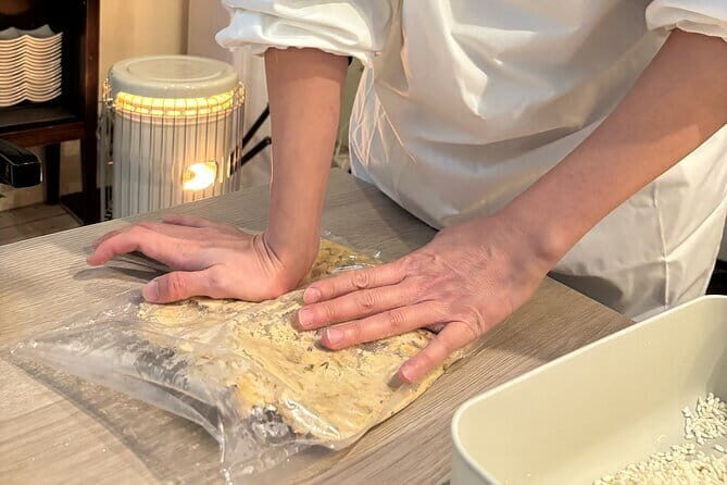 Kyoto: White Miso Cooking Class & Fermented Food Course Lunch - Meeting Point and Timing: What Your 9:20 AM Starts Means