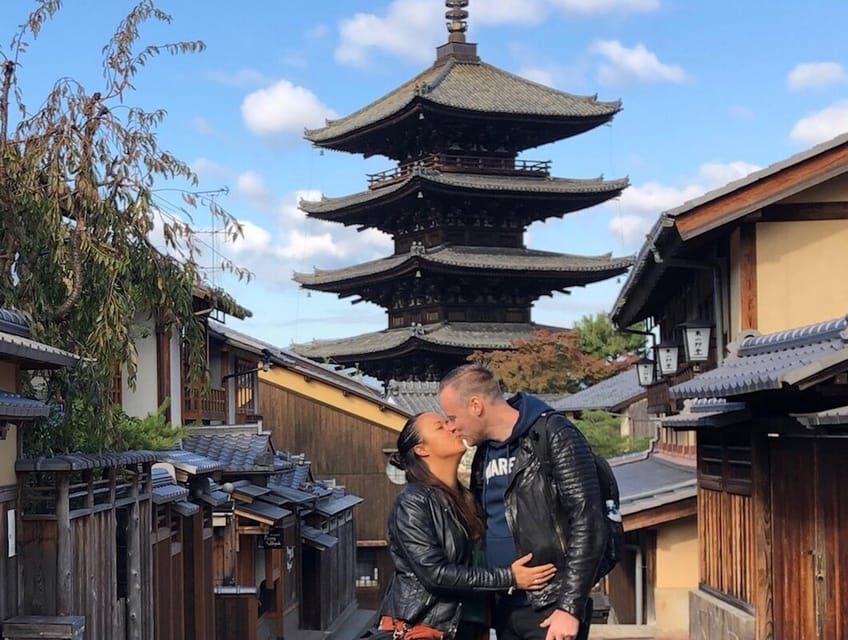 Kyoto with kids: a day for the whole family! - Who This Kyoto Day Suits Best