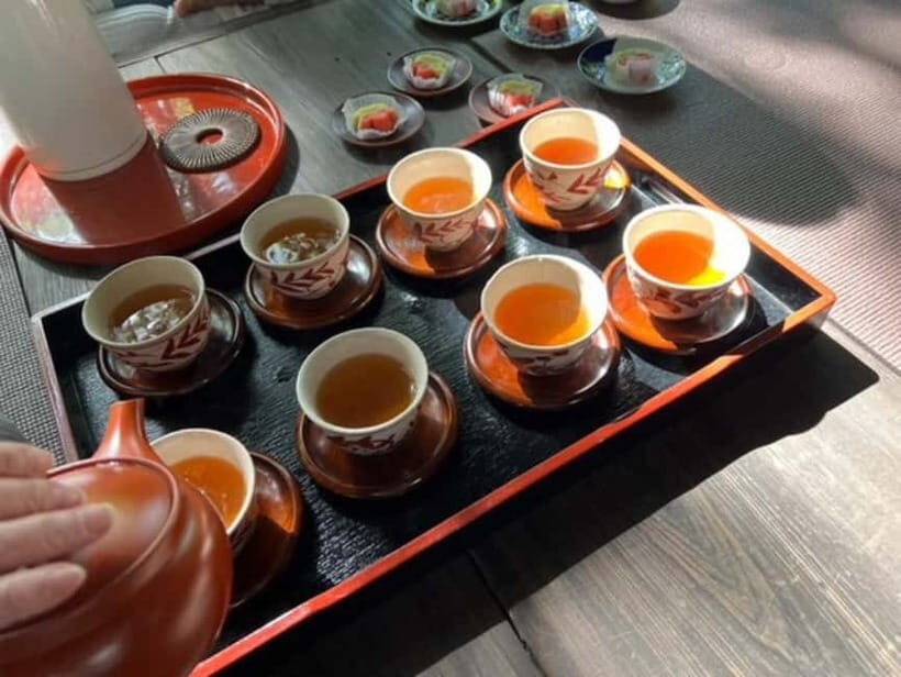 Kyoto: Zen and Yoga Experience at Myoshinji Temple - Who This 2-Hour Private Group Experience Is Best For