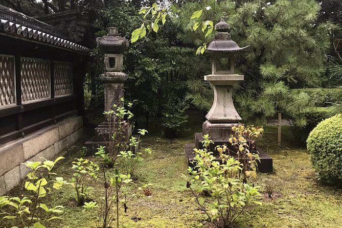 Kyoto: Zen Garden, Zen Mind (Private) - Key things you’ll love about this private Zen garden tour