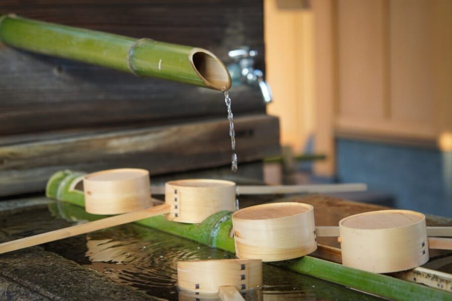 Kyoto: Zen Meditation and Garden Tour at a Temple with Lunch - Tofukuji Temple details: San-mon gate, dragon ceilings, and the old toji