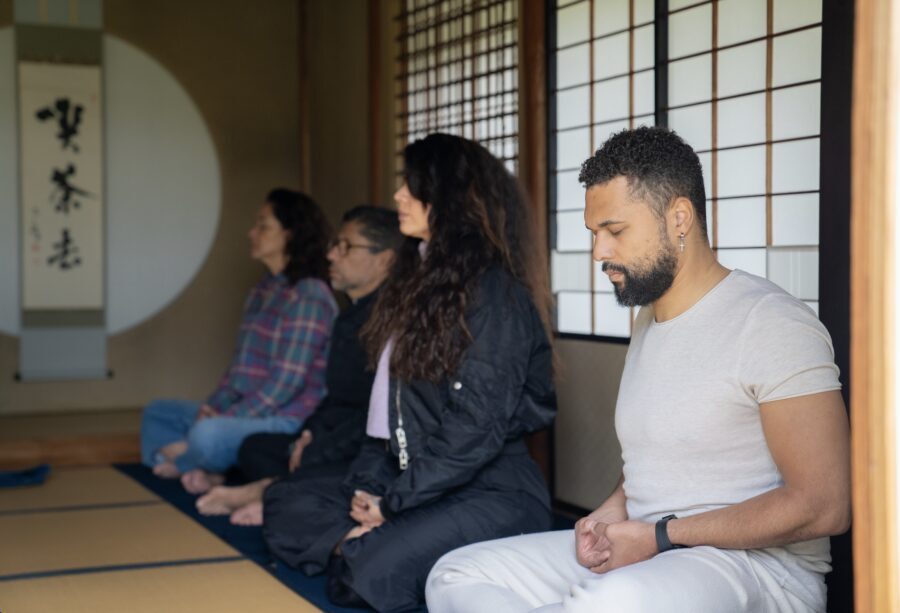 Kyoto: Zen Meditation at a Private Temple with a Monk - Practical tips for a respectful, low-stress session