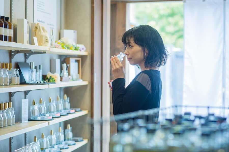 kyoto:Experience creating one-of-a-kind special fragrances - Key highlights you’ll actually care about