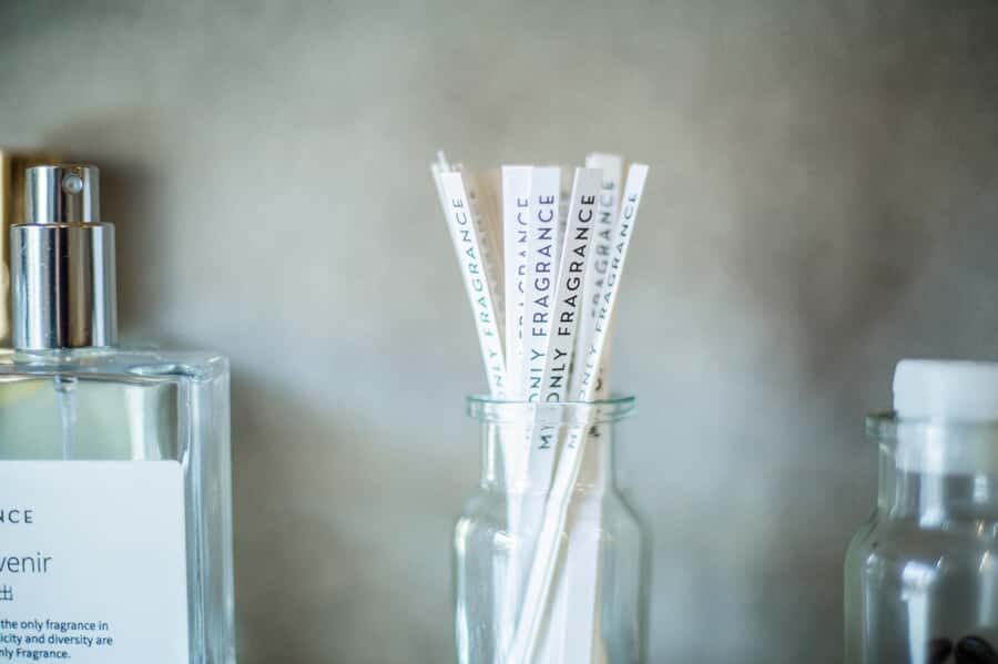 kyoto:Experience creating one-of-a-kind special fragrances - Who should book this Kyoto perfume workshop