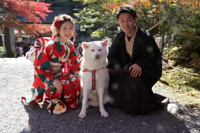 Kyoto:Family-Friendly Kimono & Yukata Experience at WARGO - Key Things I’d Focus On Before You Go