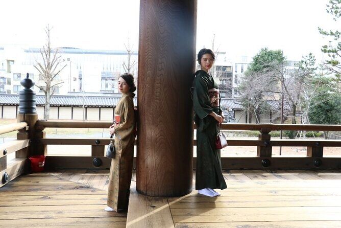 Kyoto:Family-Friendly Kimono & Yukata Experience at WARGO - Standard vs Deluxe: What Changes in Real Life