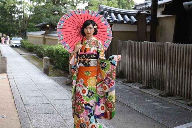 Kyoto:Family-Friendly Kimono & Yukata Experience at WARGO - A Realistic Kyoto Plan in Kimono: Morning or Afternoon