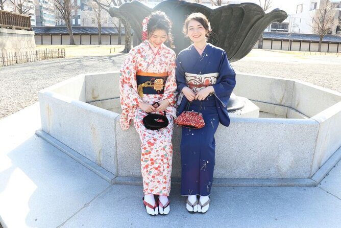 Kyoto:Family-Friendly Kimono & Yukata Experience at WARGO - Value Check: Is $31.91 Worth It?