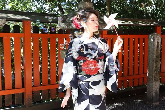 Kyoto:Family-Friendly Kimono & Yukata Experience at WARGO - Who This Rental Suits Best (and Who Might Want Another Option)