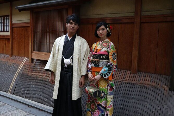Kyoto:Family-Friendly Kimono & Yukata Experience at WARGO - Gion Store vs Kyoto Tower Store: Pick the Starting Point That Fits Your Day