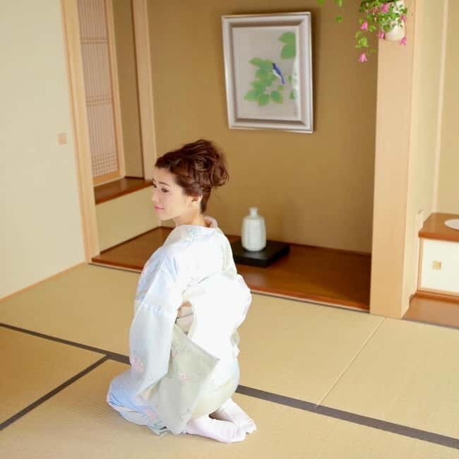 Kyoto:Kiyomizu-dera Temple Rent a kimono and ride a rickshaw - The 13-minute rickshaw ride through Kyoto streets