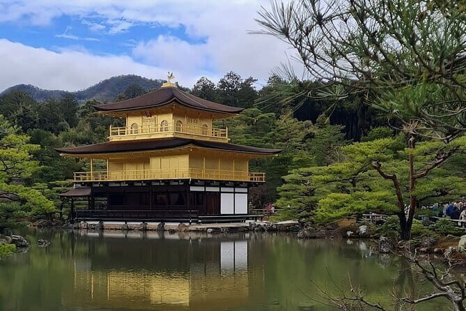 Kyoto&Nara&Osaka: One day private Customized Car tour - Key Points That Matter
