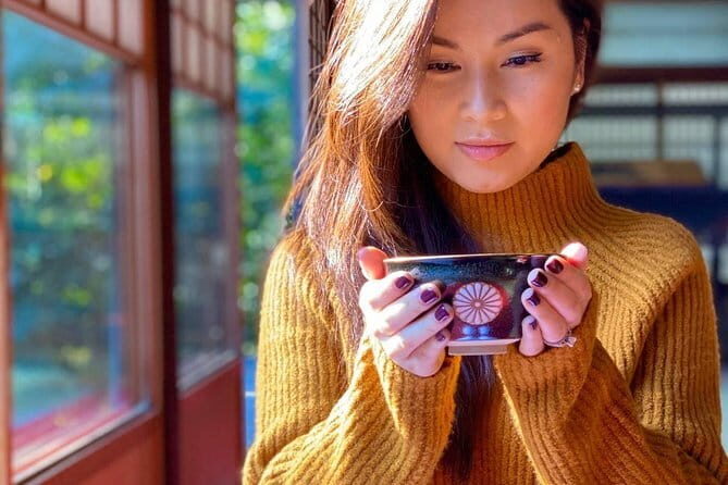 Kyoto&Nara&Osaka: One day private Customized Car tour - What’s Not Included: Lunch and Attraction Tickets