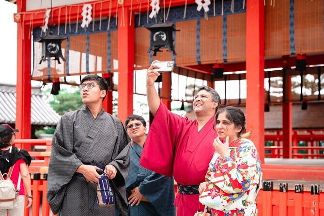 Kyoto&Nara&Osaka: One day private Customized Car tour - Osaka, Nara, and Uji Add-On Limits (Extra Fee Applies)