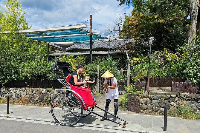 Kyoto's Arashiyama Bamboo Grove: 3-Hour Guided Tour - Stop 3 at Okochi Sanso Garden: calm views, but add the entrance fee