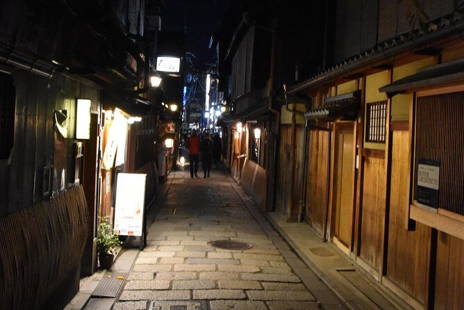 Kyoto’s Exclusive Private Gourmet Night with Local - Who This Tour Suits Best (and Who Might Skip It)