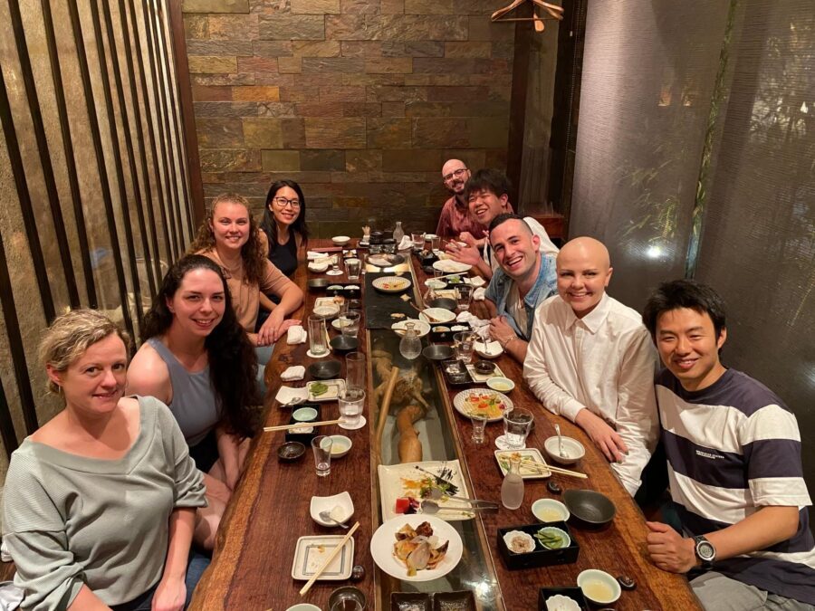 Kyoto’s Exclusive Private Gourmet Night with Local - Guides and the small details that change everything