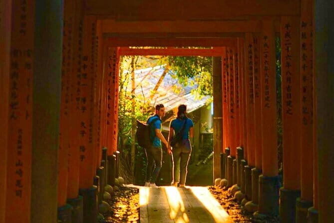 Kyoto’s ONLY COUNTRYSIDE E-Bike Tour with a Japanese Local! - How Long the Route Really Feels (and How to Fit It into Your Day)