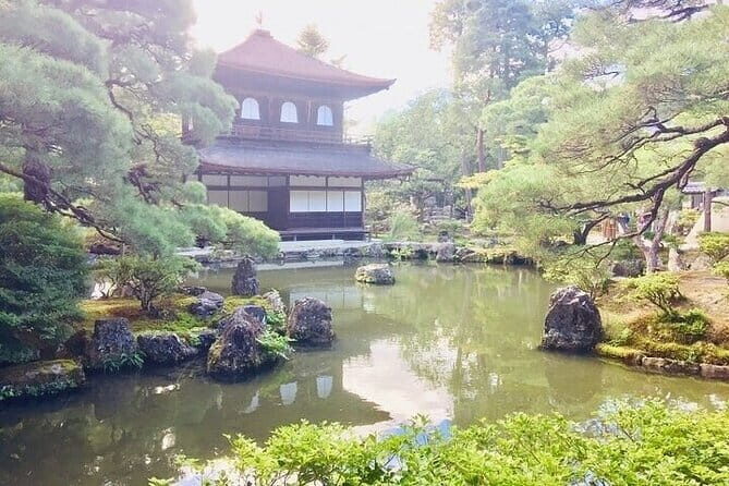 Kyoto’s ONLY COUNTRYSIDE E-Bike Tour with a Japanese Local! - Price and Value: $117.27 for Bike, Guide, and a Private Rhythm