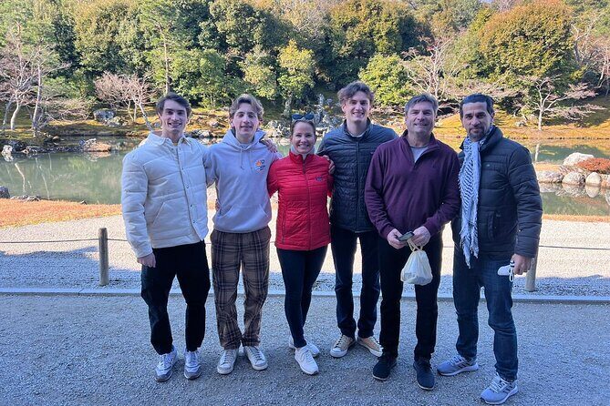 Kyoto's Top City Highlights: 2-Day Private Tour Experience - Day 1 late afternoon: Fushimi Inari and the torii walk you actually remember