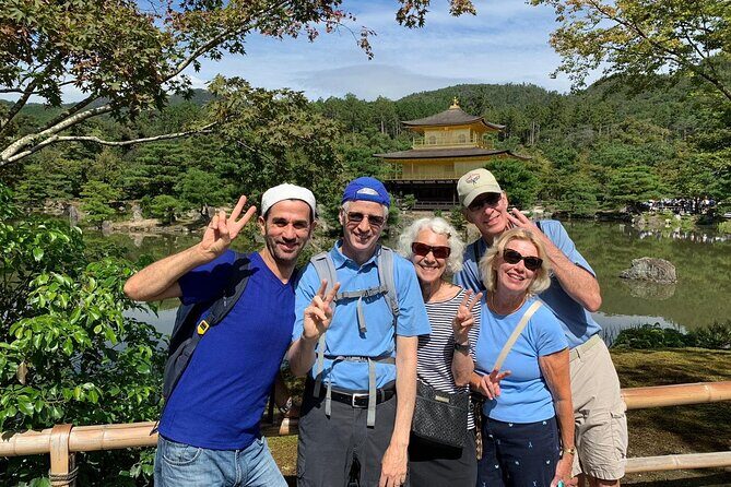 Kyoto's Top City Highlights: 2-Day Private Tour Experience - Day 2: Kiyomizu-dera timing and Gion afterglow