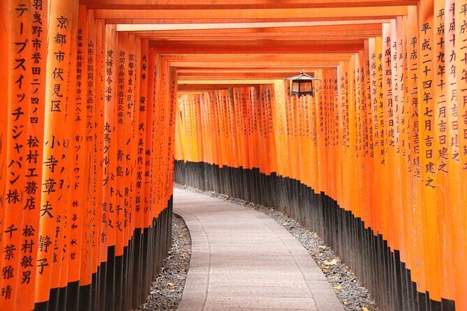 Kyoto's Top City Highlights: 2-Day Private Tour Experience - Day 1: Nijo Castle, Golden Pavilion, and Zen at Ryoan-ji