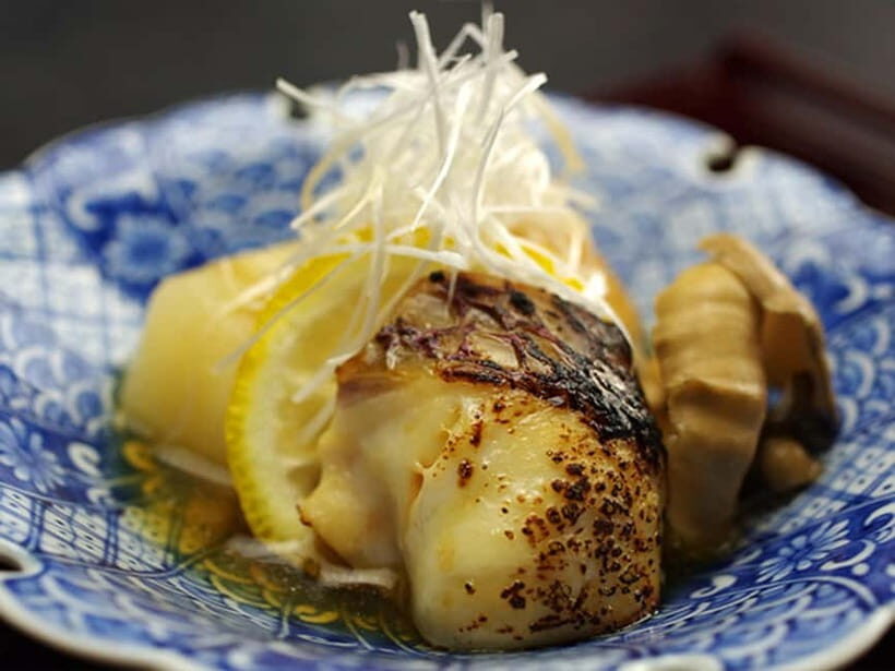 Kyoto:Seasonal Kaiseki Reservation at Hanasaki Nishiki - Tatami Rooms and Garden Views That Change the Pace