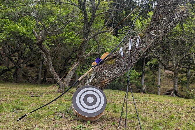 Kyudo Traditional Japanese Archery Experience in Hiroshima - Key Things to Know Before You Go