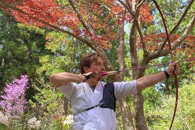 Kyudo Traditional Japanese Archery Experience in Hiroshima - Price and Value: Is $36.65 a Good Deal?