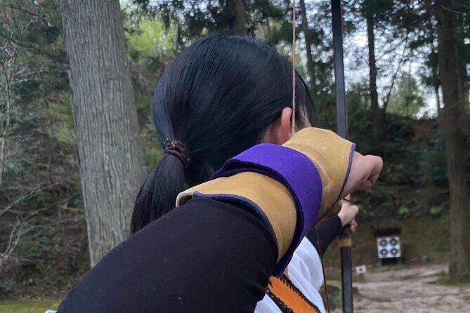 Kyudo Traditional Japanese Archery Experience in Hiroshima - What Your 1.5-Hour Kyudo Session Looks Like