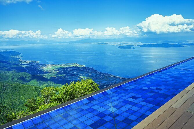 Lake Biwa Tour: Shirahige Shrine, Ukimido ,La Collina Omihachiman - Price and Tickets: Where the Total Cost Really Lands