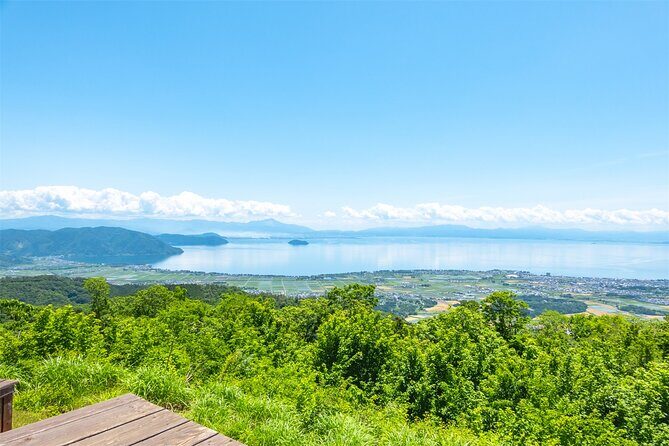 Lake Biwa Tour: Shirahige Shrine, Ukimido ,La Collina Omihachiman - Logistics That Matter: Timing, Traffic, and Group Size