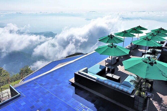Lake Biwa Tour: Shirahige Shrine, Ukimido ,La Collina Omihachiman - Comfort and What to Pack for This Kind of Day