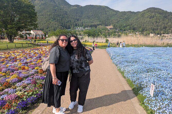 Lake Kawaguchi : Private Half Day Customized Tour w/ local guide - Key points before you go