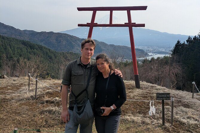 Lake Kawaguchi Private Hiking Tour with local guide - What the hike is actually like: casual pace, real options