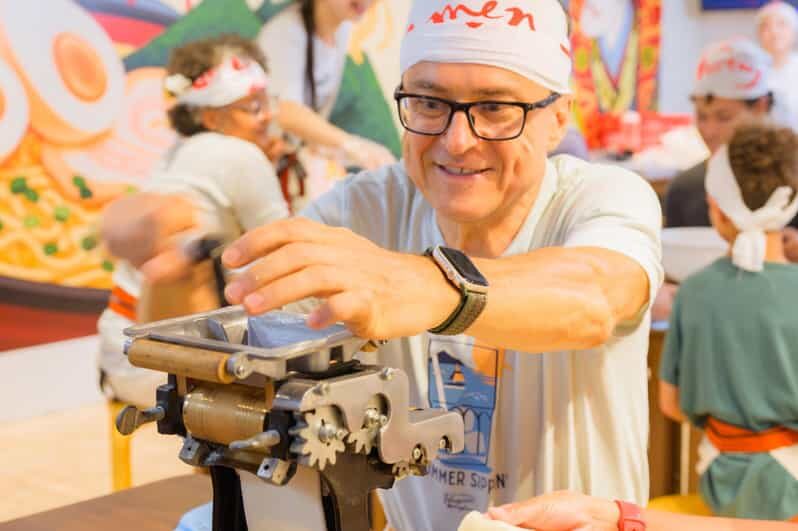Lake Kawaguchiko: Ramen Cooking Class with Souvenir - Lake Kawaguchiko Ramen: A Practical Why-It-Works Experience