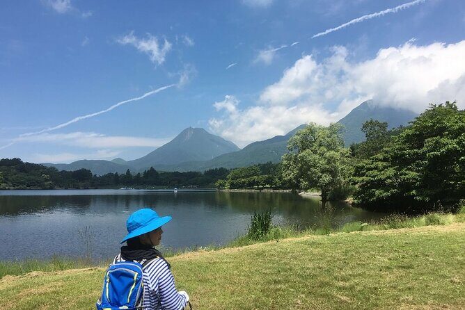 Lake Shidaka and Lake Kagurame Nordic Walking Tour - Quick hits on Lake Shidaka and Lake Kagurame Nordic Walking