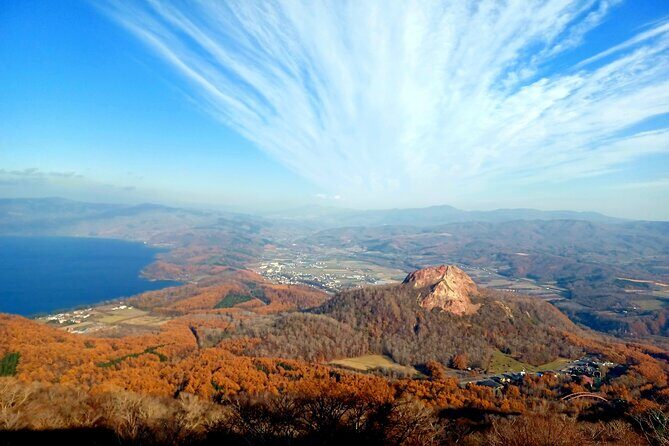 Lake Toya and Noboribatsu Hell Valley Private Day Trip - Key things I’d focus on before you go