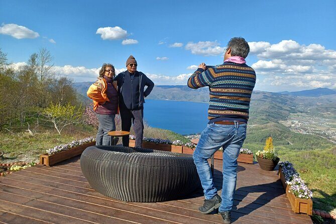 Lake Toya and Noboribatsu Hell Valley Private Day Trip - Price and value: what $365.35 is really buying