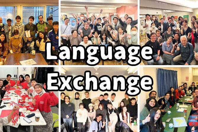 Language Exchange : Meet Locals & Expats - Key highlights you should know