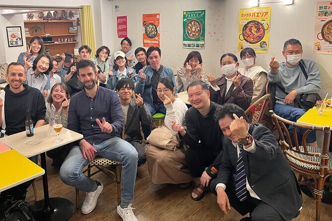 Language Exchange : Meet Locals & Expats - Price value: why $10 can make sense here