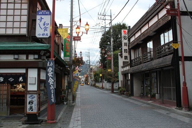 Let's enjoy Japanese Festival Music- Chichibu Yatai Bayashi - Who this tour suits best (and who might rethink it)