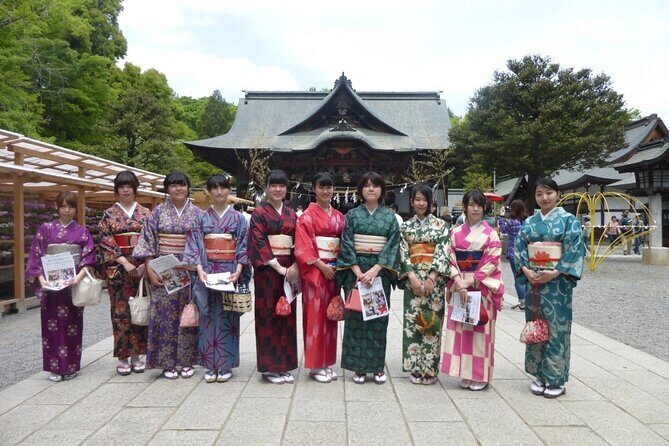 Let's enjoy Japanese Festival Music- Chichibu Yatai Bayashi - Should you book this Chichibu Festival Music tour?