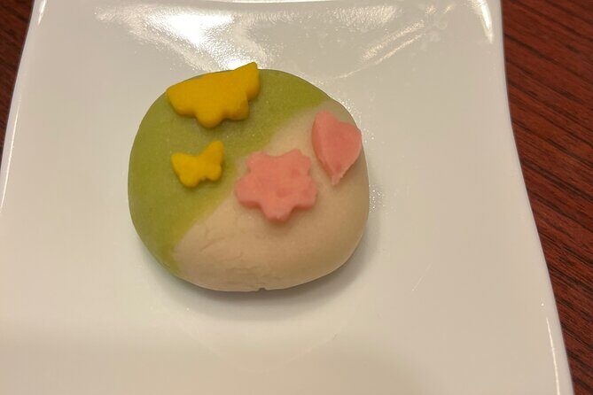 Let's make Wagashi at private home in Yokohama, suburban Tokyo - Dietary-friendly wagashi: the vegan and gluten-free promise