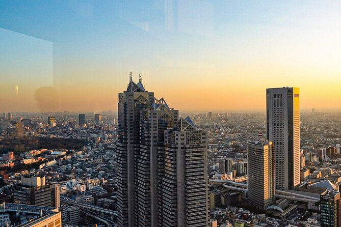 Licensed Guide Shinjuku Underground Mall Tour (Tokyo) - Event Corner and Southern Terrace: short stops that show Shinjuku’s layers