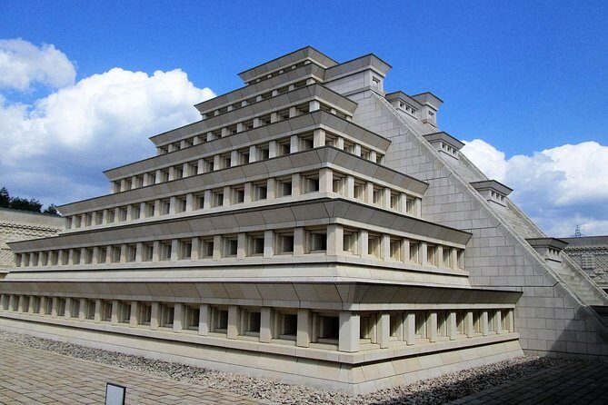 Light Museum - A Takayama museum built for calm: French limestone and smart space design