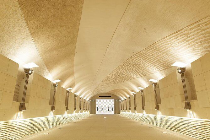Light Museum - Should you book this Light Museum stop?